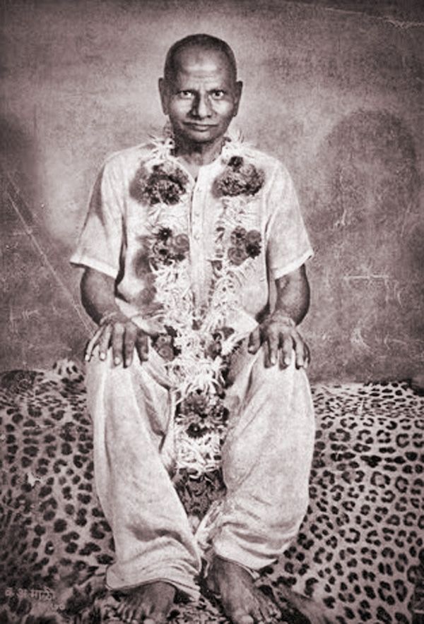 guru maharaj